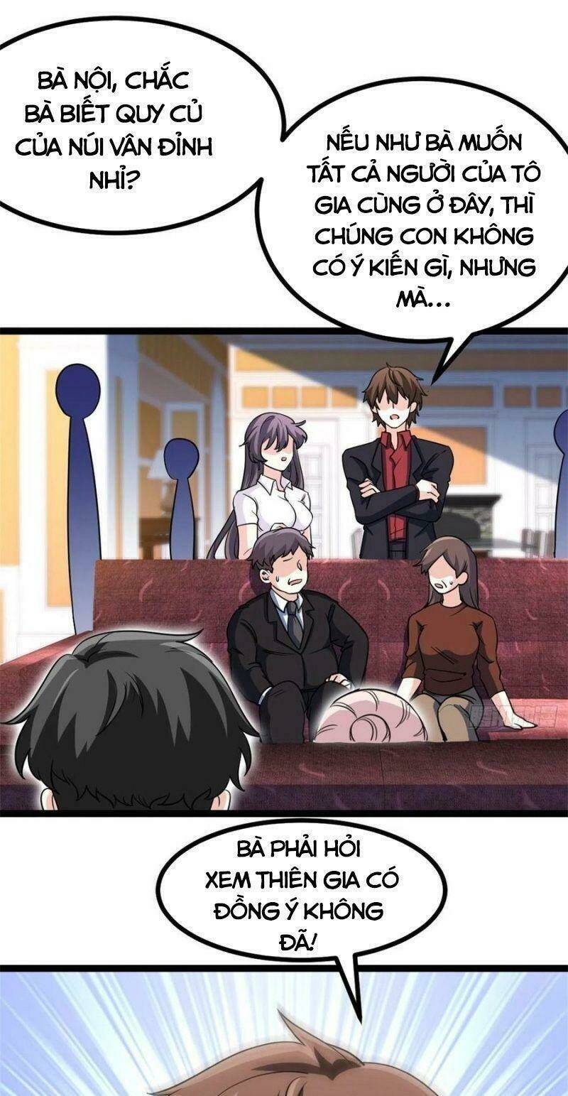 Ta Là Hàn Tam Thiên: Chapter 47