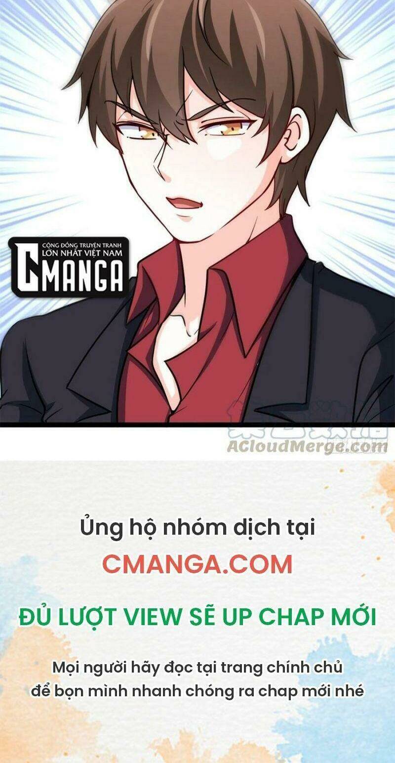 Ta Là Hàn Tam Thiên: Chapter 47