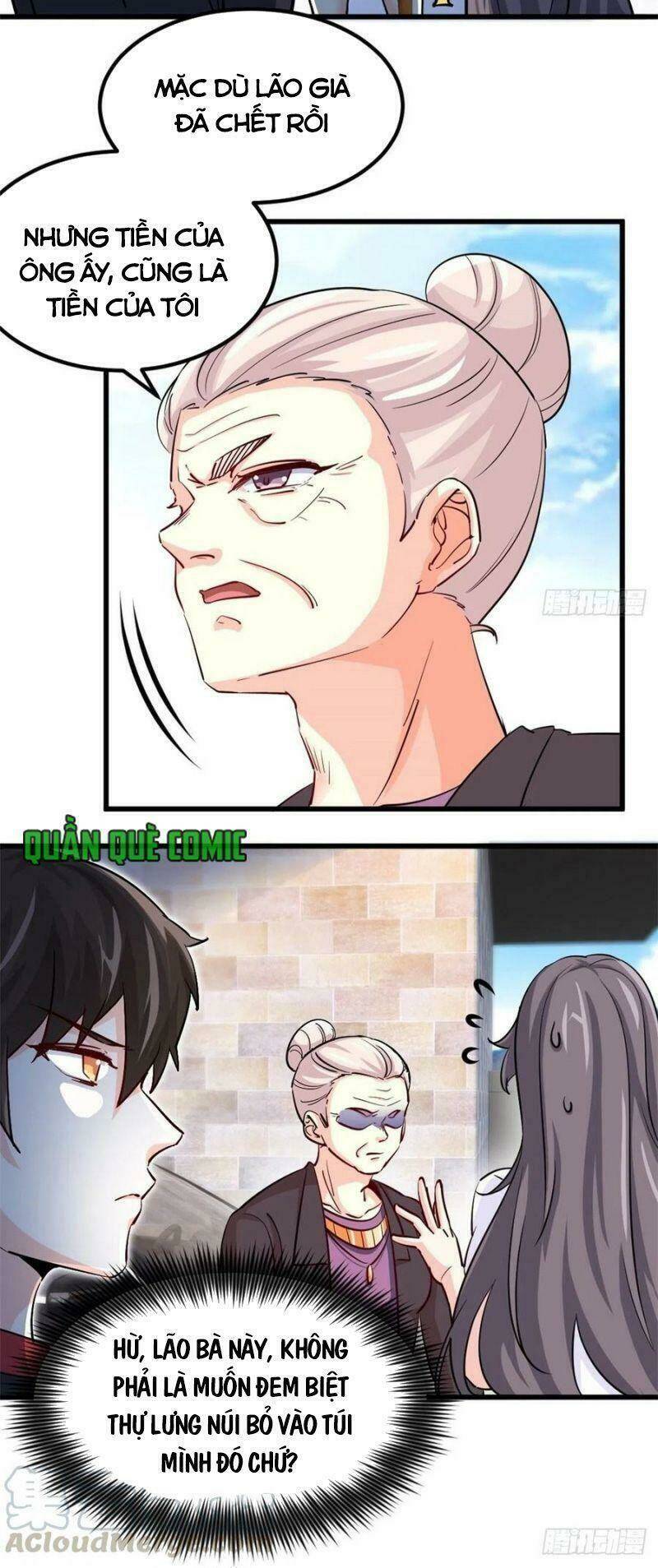 Ta Là Hàn Tam Thiên: Chapter 47
