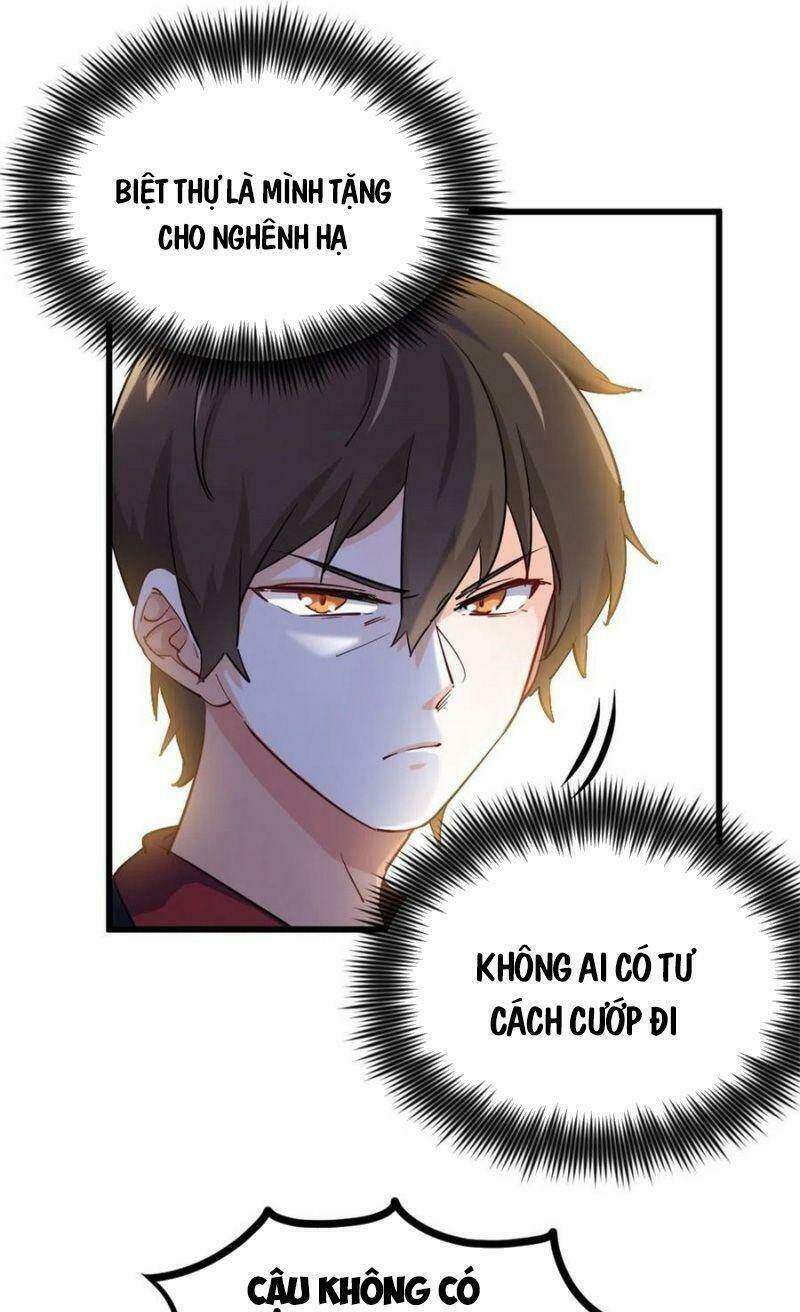 Ta Là Hàn Tam Thiên: Chapter 47