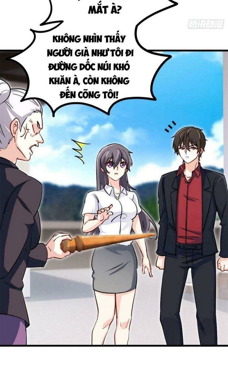 Ta Là Hàn Tam Thiên: Chapter 47
