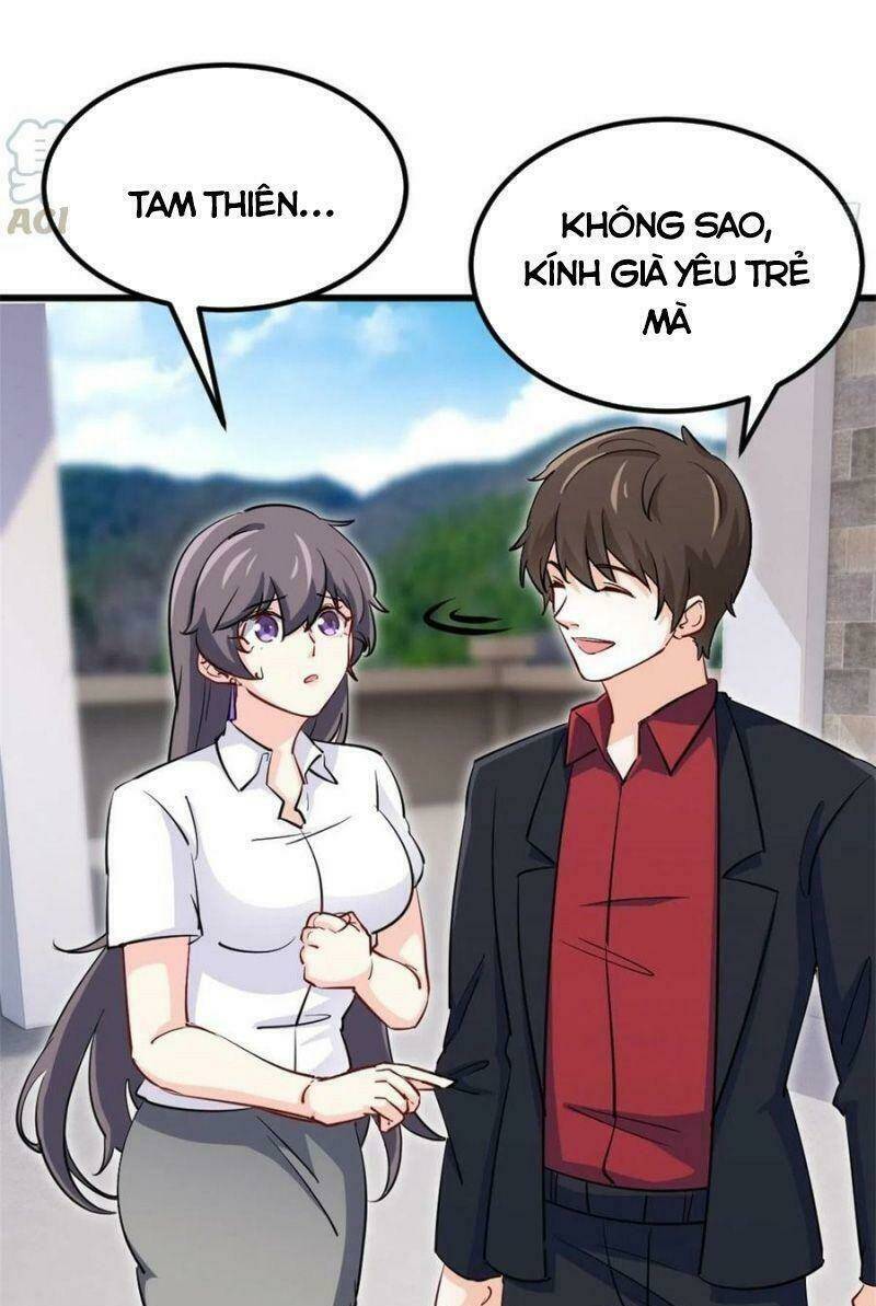 Ta Là Hàn Tam Thiên: Chapter 47