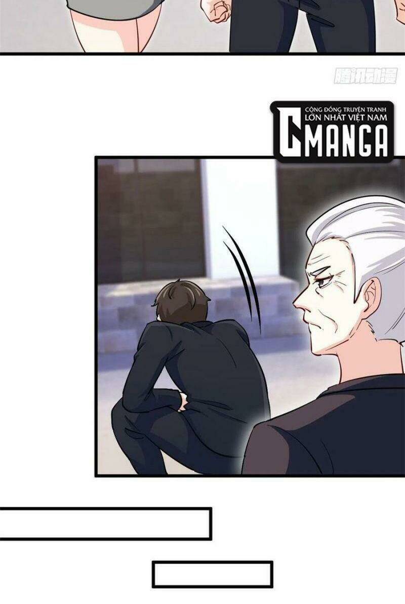 Ta Là Hàn Tam Thiên: Chapter 47