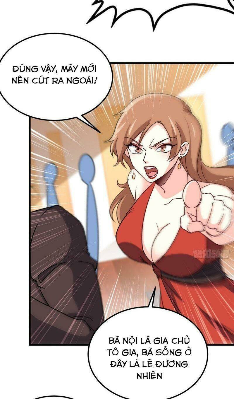 Ta Là Hàn Tam Thiên: Chapter 48