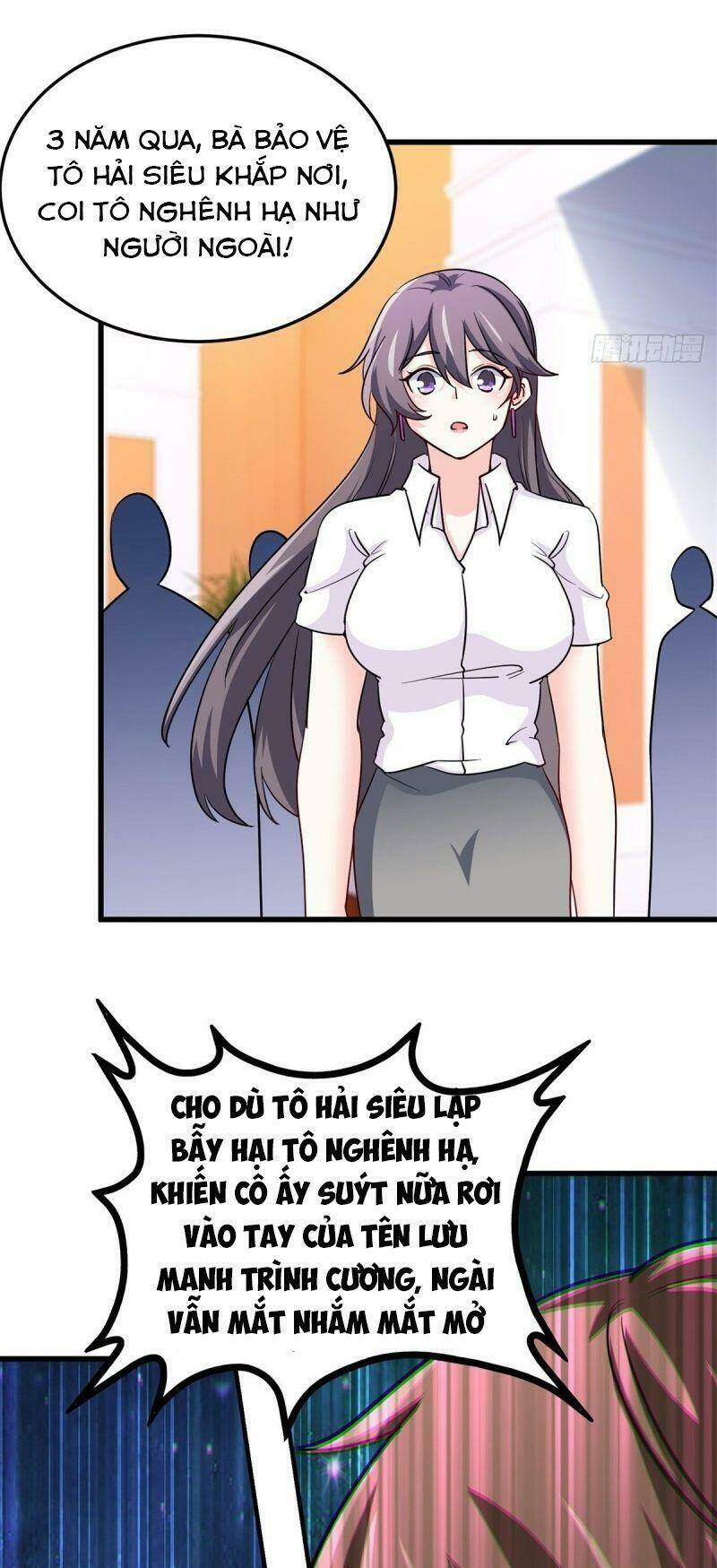 Ta Là Hàn Tam Thiên: Chapter 48