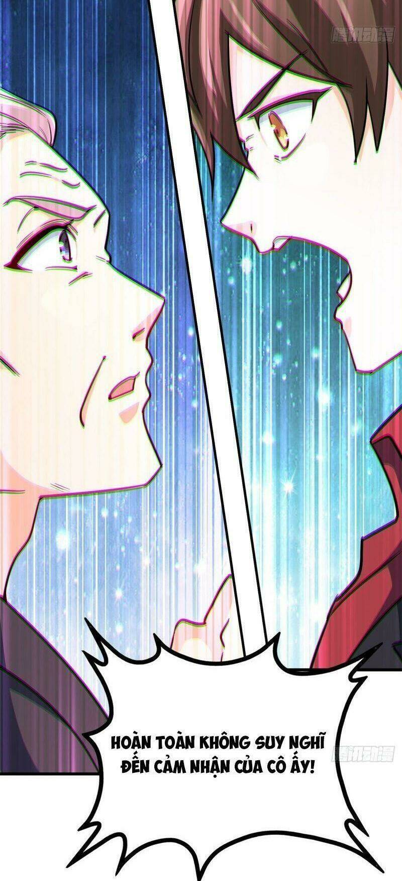 Ta Là Hàn Tam Thiên: Chapter 48