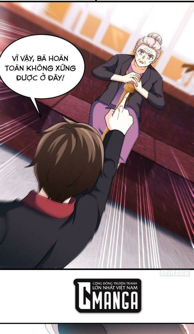 Ta Là Hàn Tam Thiên: Chapter 48