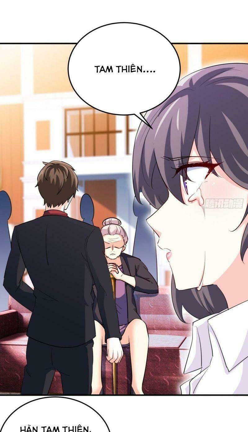 Ta Là Hàn Tam Thiên: Chapter 48