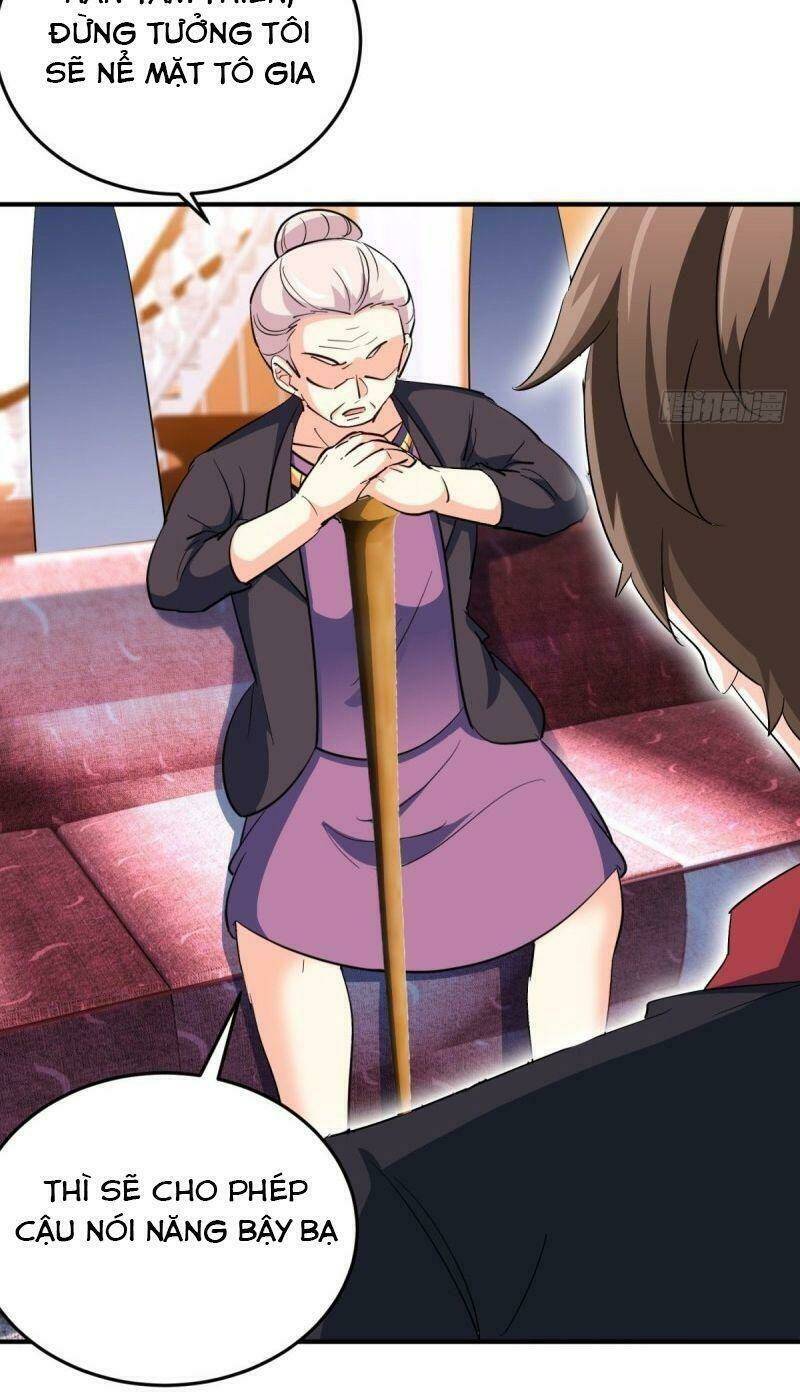 Ta Là Hàn Tam Thiên: Chapter 48