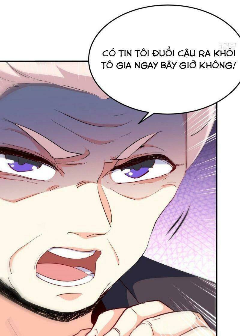 Ta Là Hàn Tam Thiên: Chapter 48