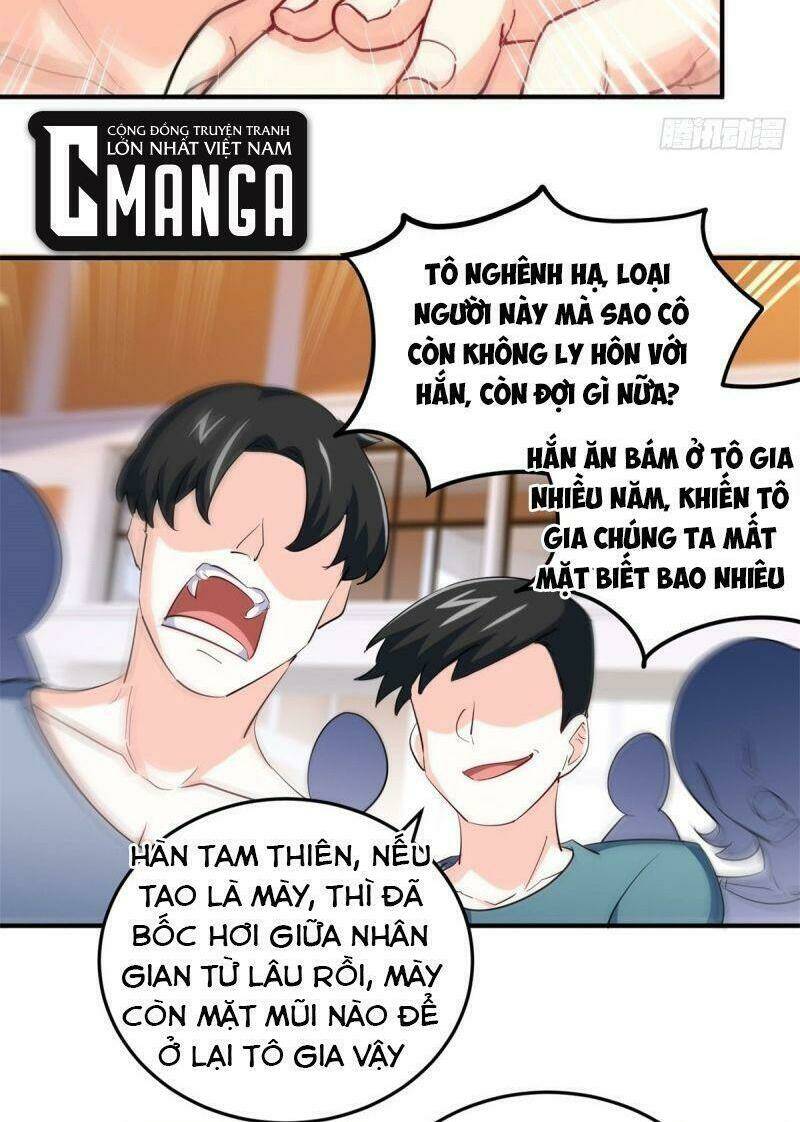 Ta Là Hàn Tam Thiên: Chapter 48