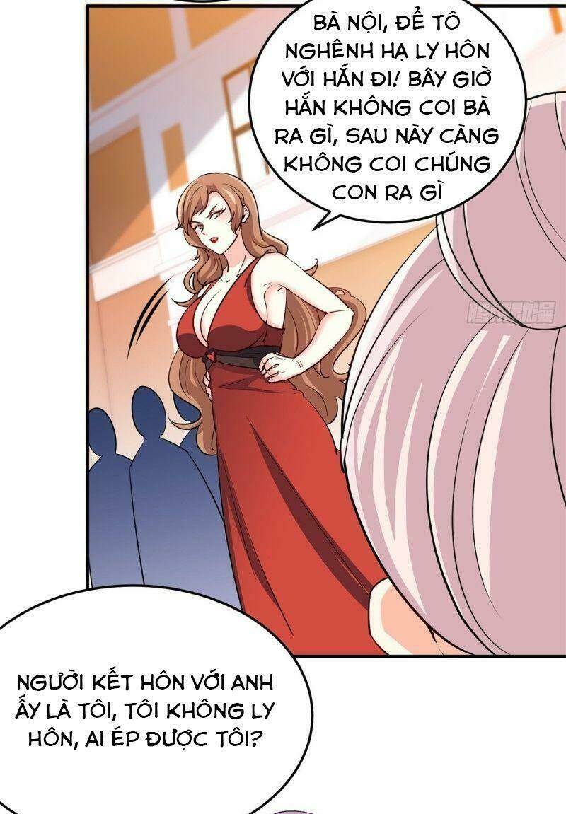 Ta Là Hàn Tam Thiên: Chapter 48