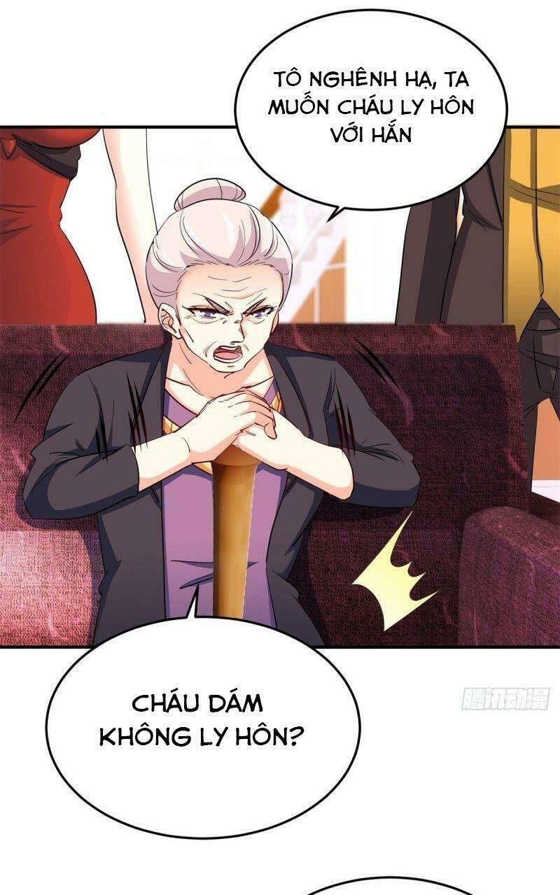 Ta Là Hàn Tam Thiên: Chapter 48