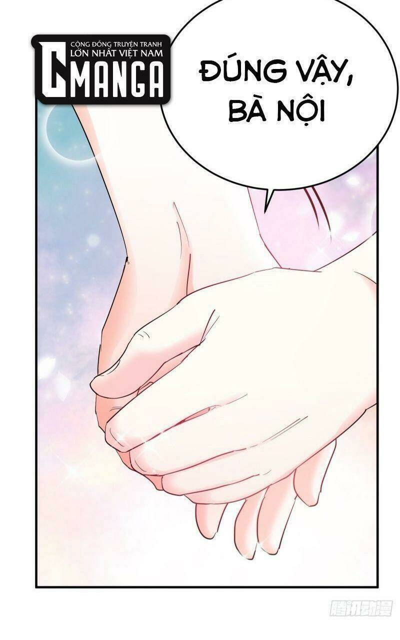 Ta Là Hàn Tam Thiên: Chapter 48