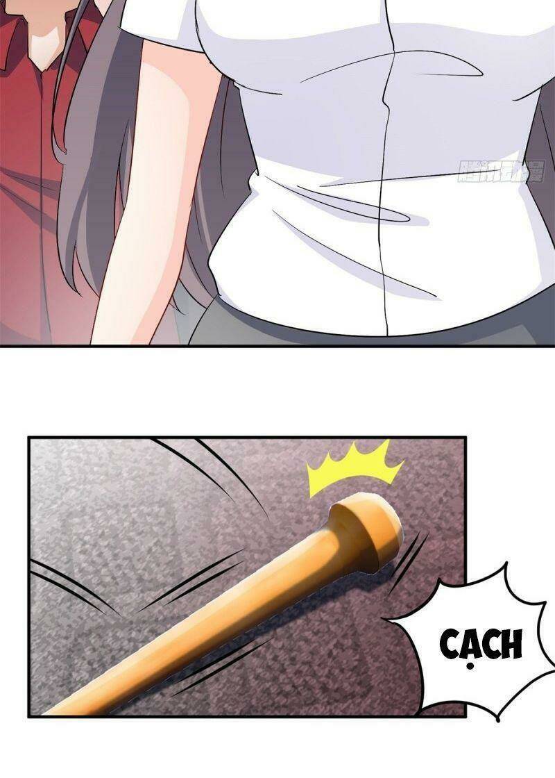 Ta Là Hàn Tam Thiên: Chapter 48