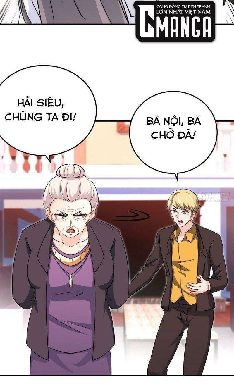 Ta Là Hàn Tam Thiên: Chapter 48