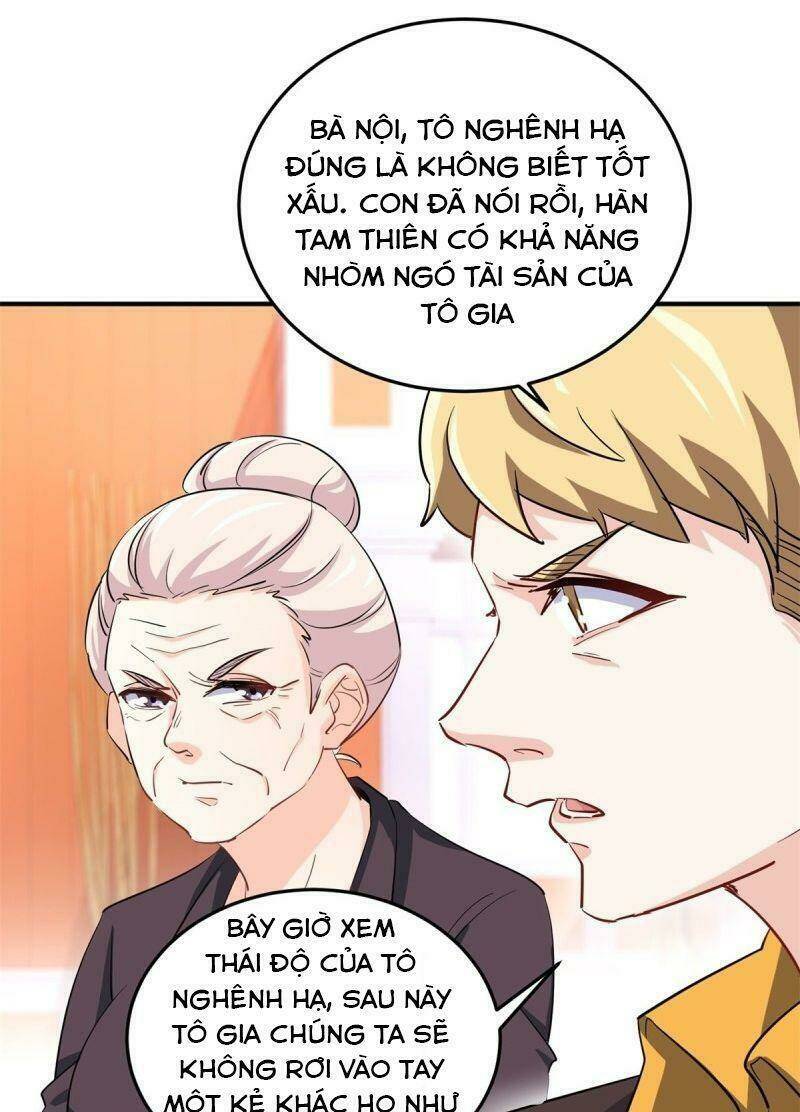 Ta Là Hàn Tam Thiên: Chapter 48