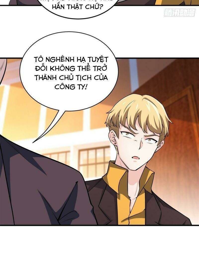 Ta Là Hàn Tam Thiên: Chapter 48