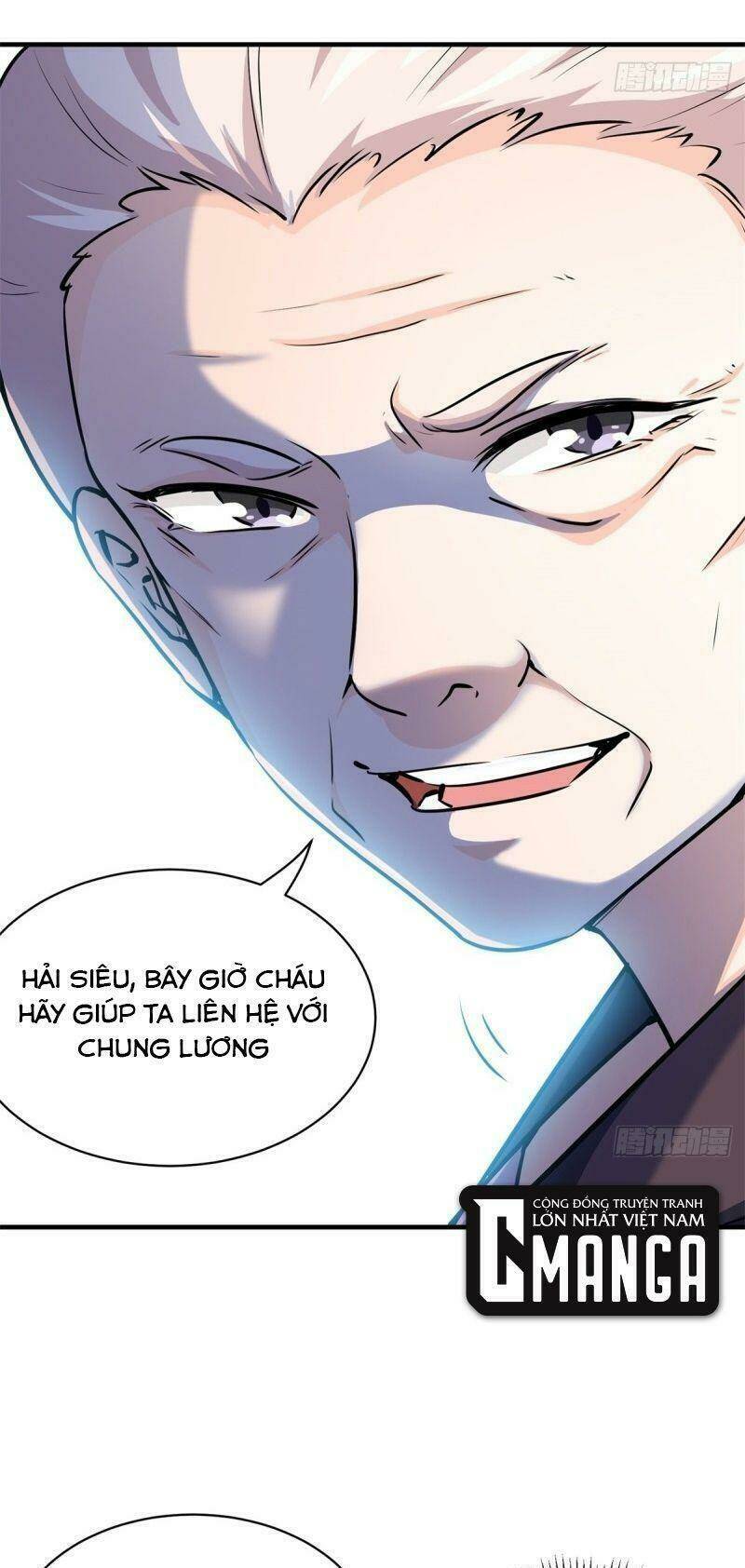 Ta Là Hàn Tam Thiên: Chapter 48