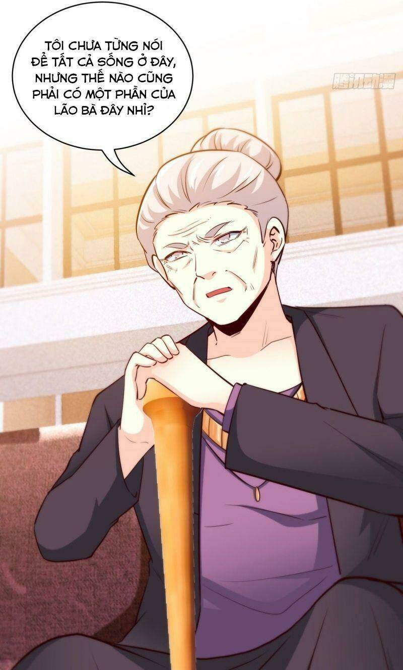 Ta Là Hàn Tam Thiên: Chapter 48
