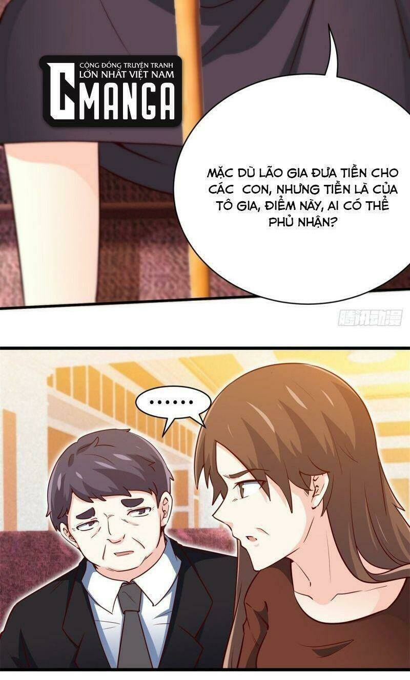 Ta Là Hàn Tam Thiên: Chapter 48