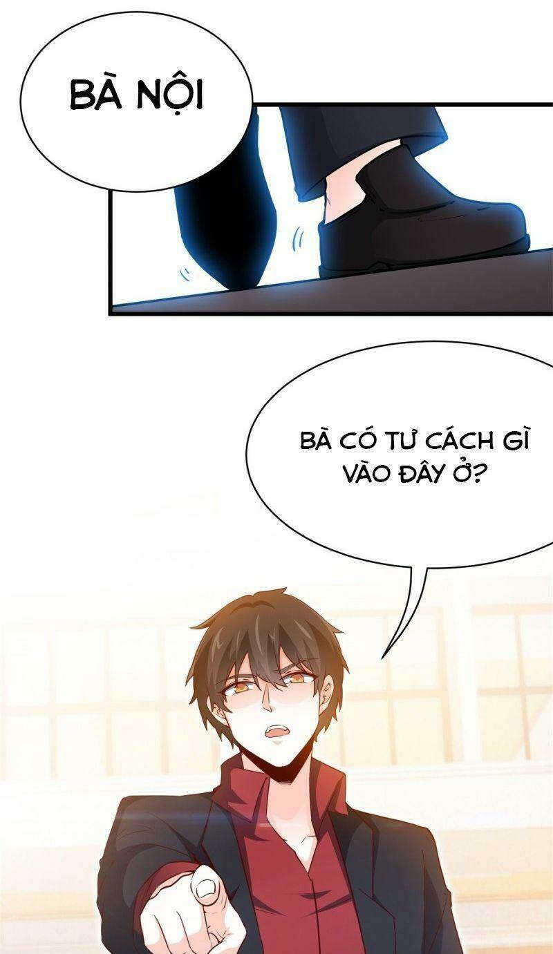 Ta Là Hàn Tam Thiên: Chapter 48