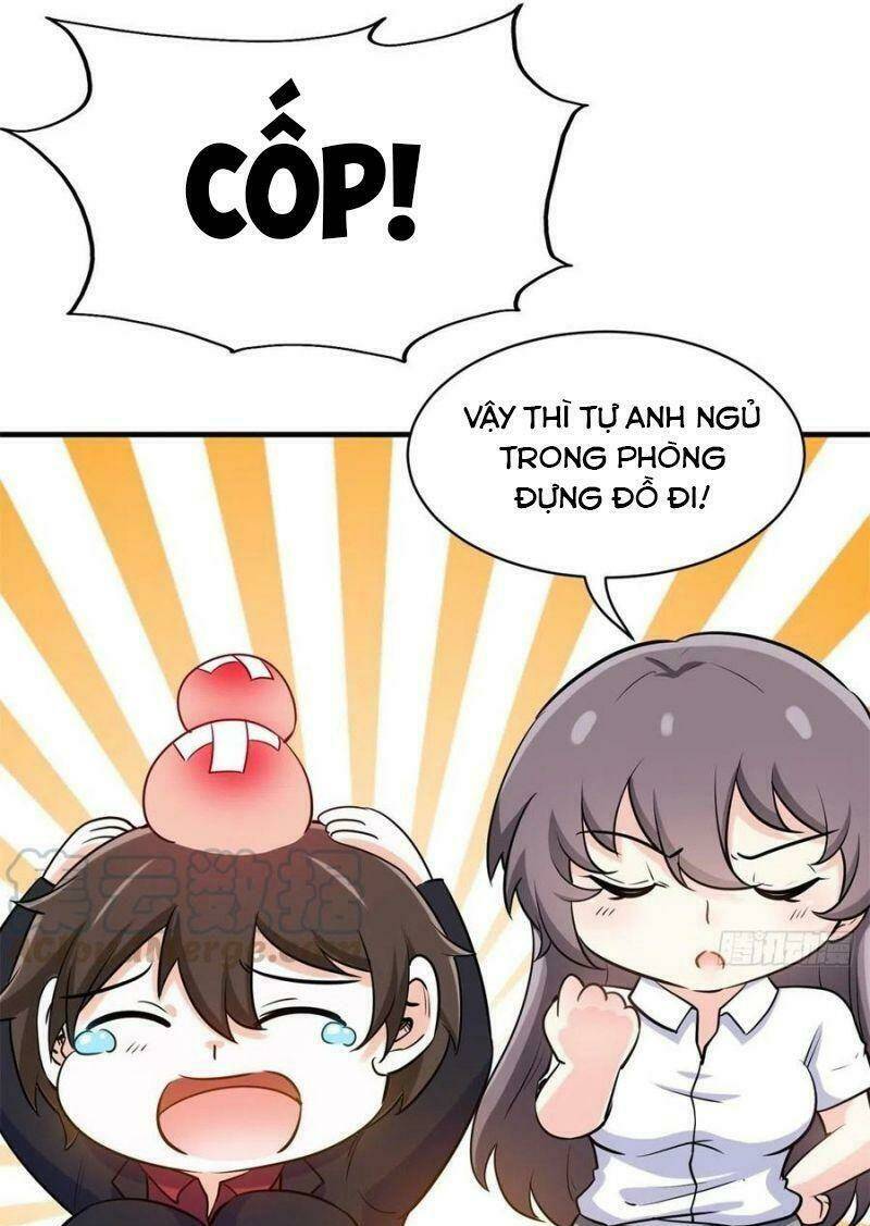Ta Là Hàn Tam Thiên: Chapter 49