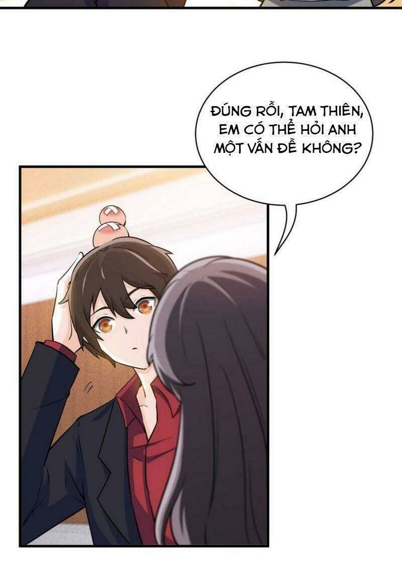 Ta Là Hàn Tam Thiên: Chapter 49