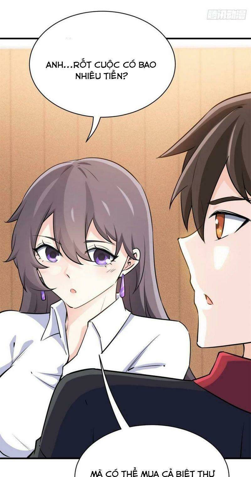 Ta Là Hàn Tam Thiên: Chapter 49