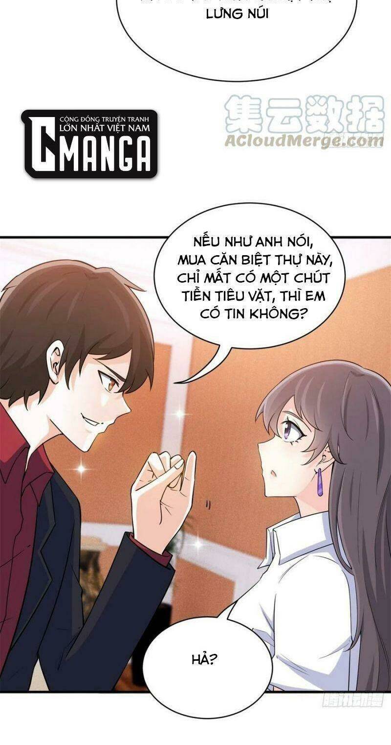 Ta Là Hàn Tam Thiên: Chapter 49