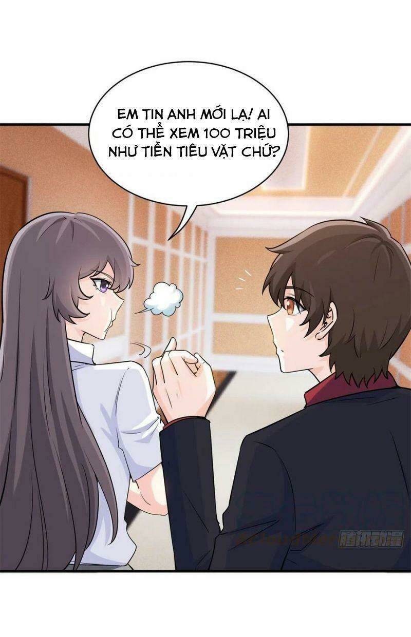 Ta Là Hàn Tam Thiên: Chapter 49
