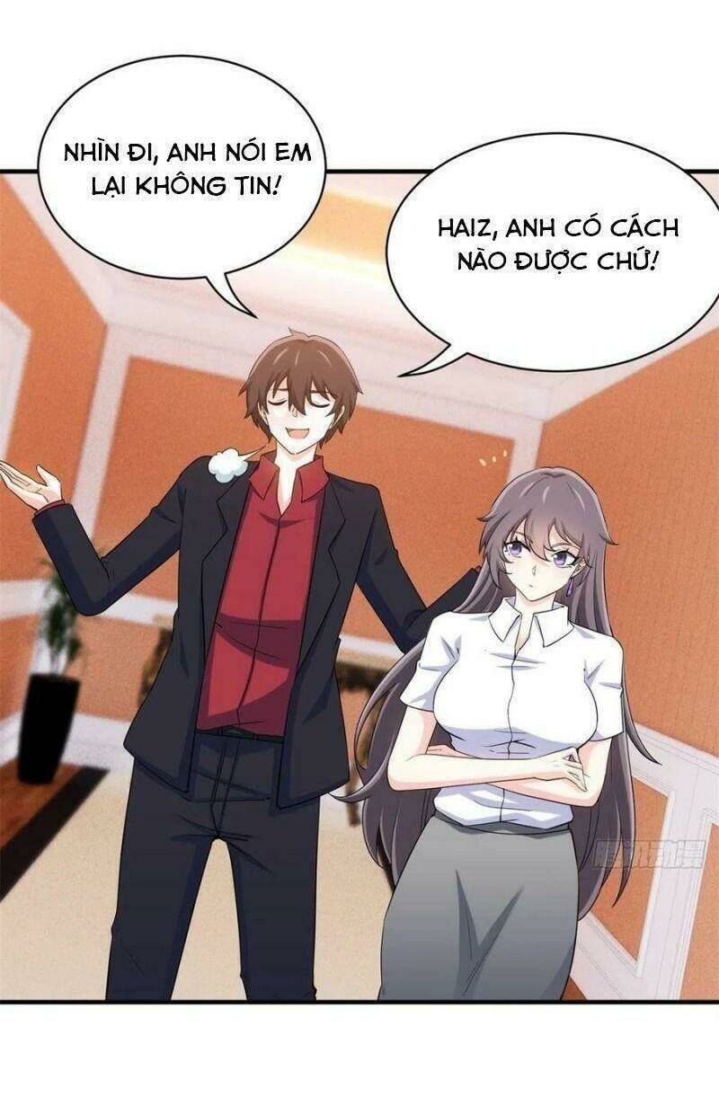 Ta Là Hàn Tam Thiên: Chapter 49