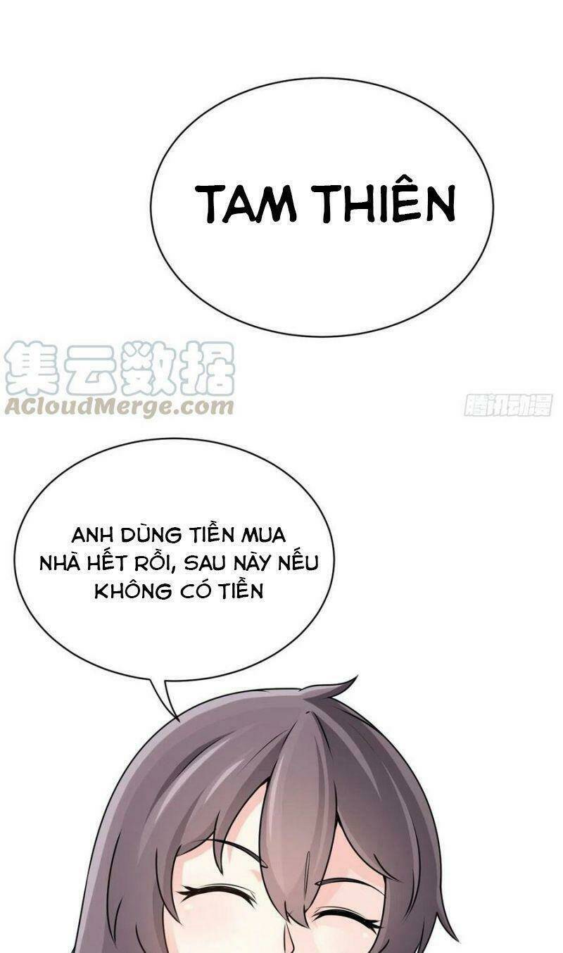 Ta Là Hàn Tam Thiên: Chapter 49