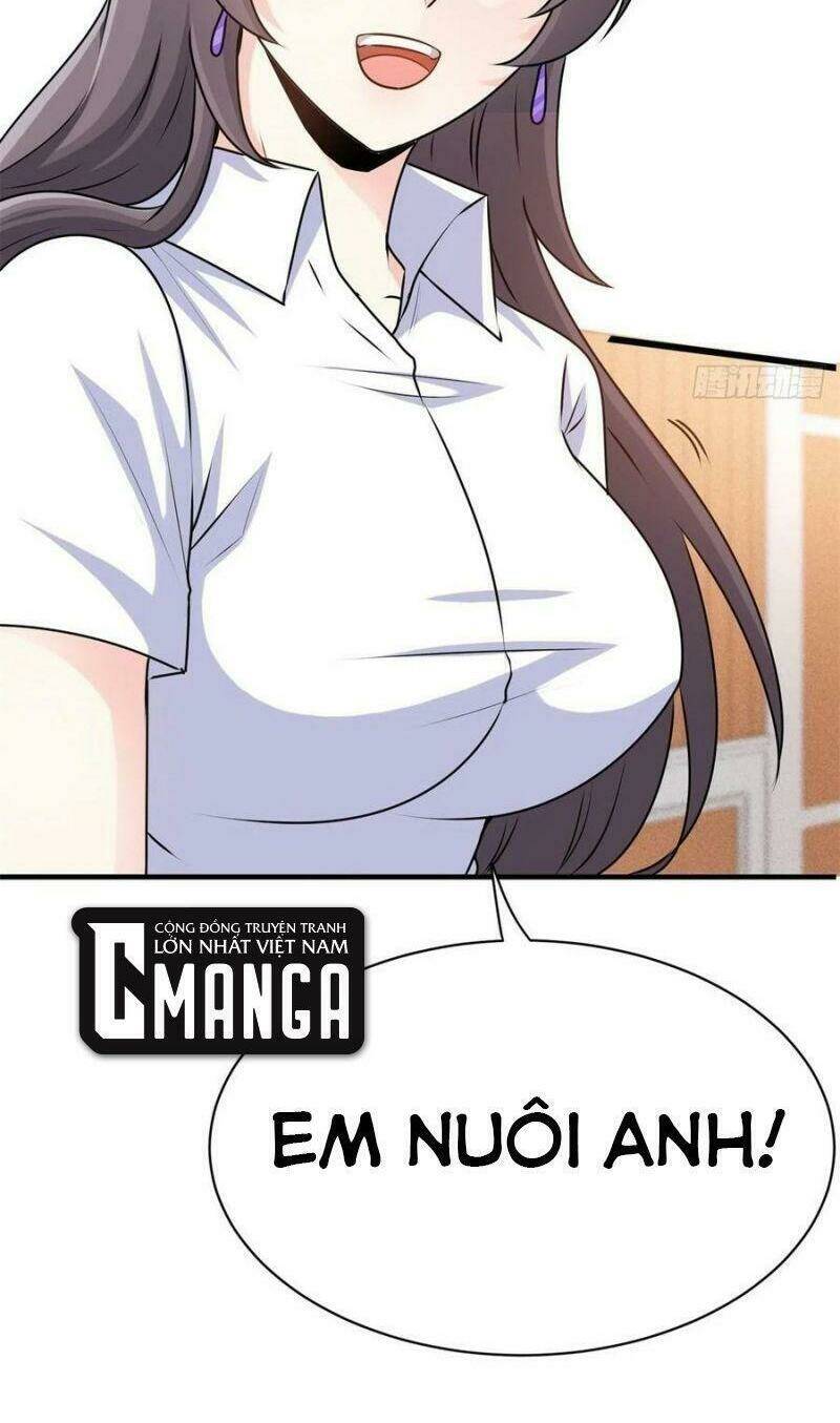 Ta Là Hàn Tam Thiên: Chapter 49