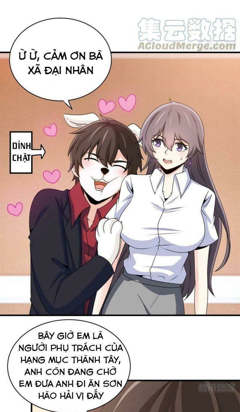 Ta Là Hàn Tam Thiên: Chapter 49