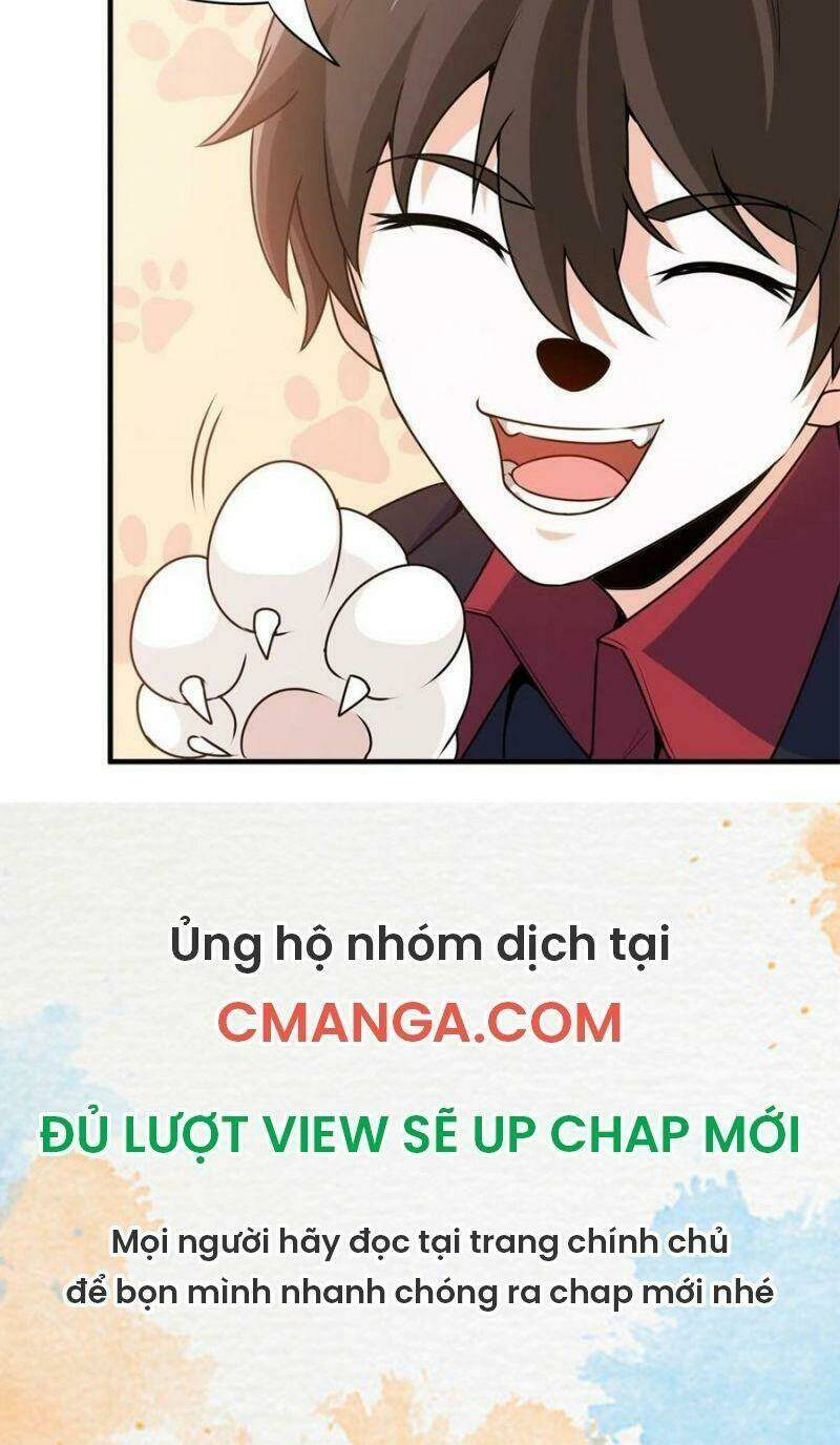 Ta Là Hàn Tam Thiên: Chapter 49