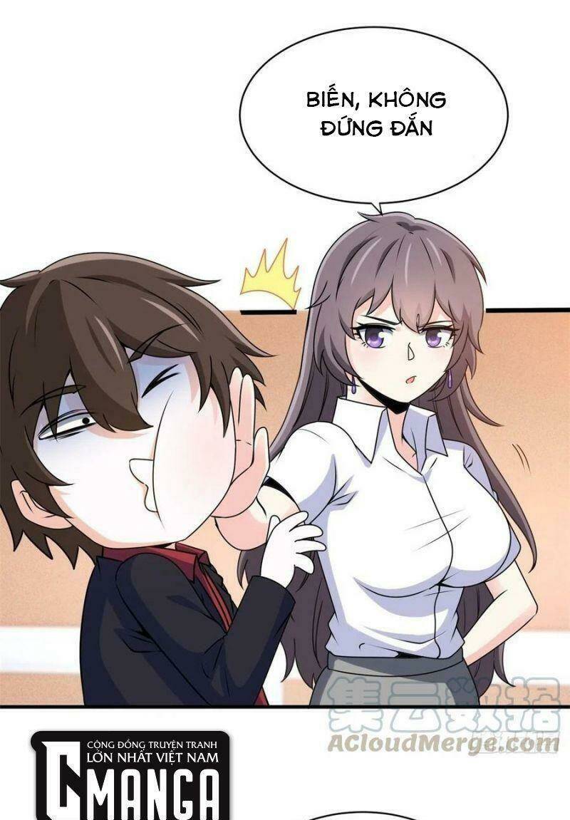 Ta Là Hàn Tam Thiên: Chapter 49