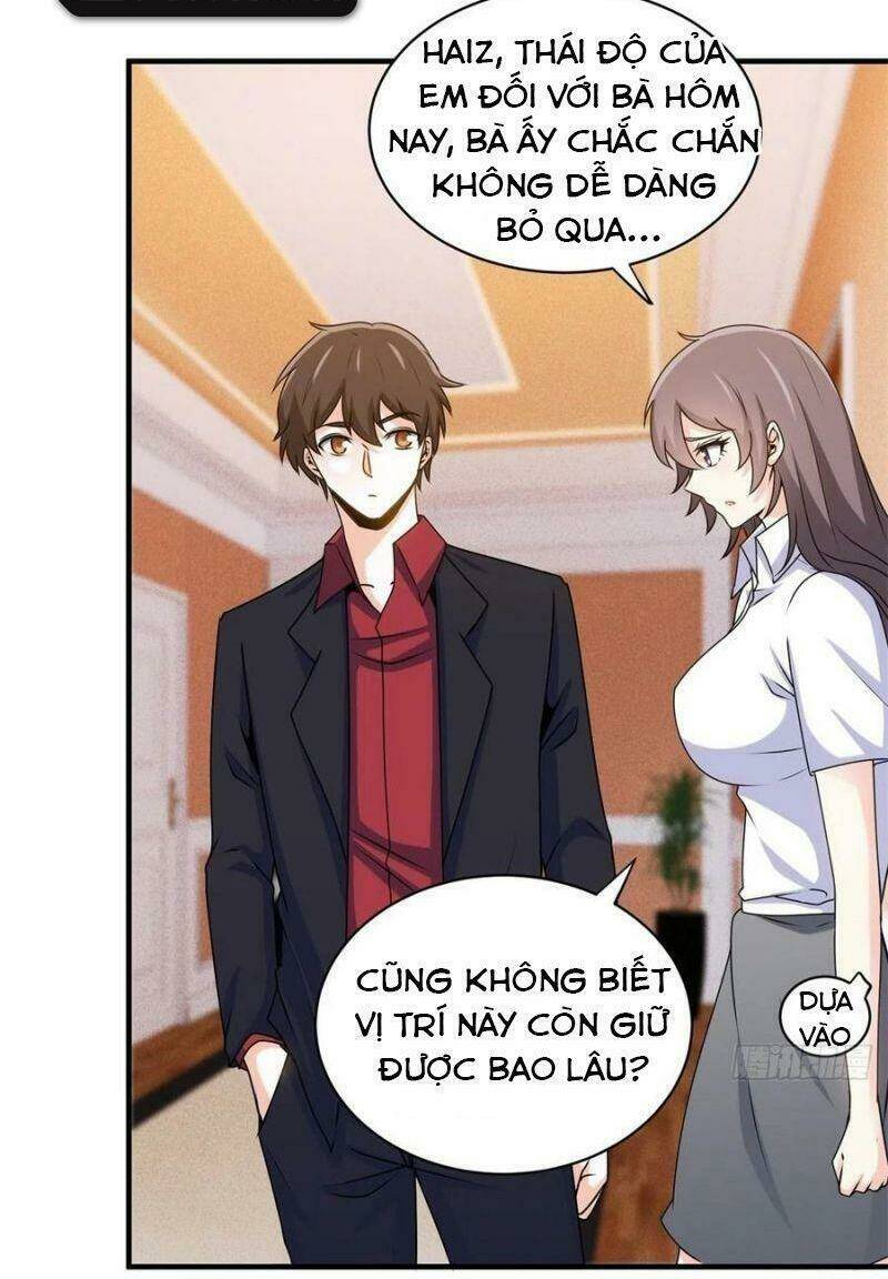 Ta Là Hàn Tam Thiên: Chapter 49
