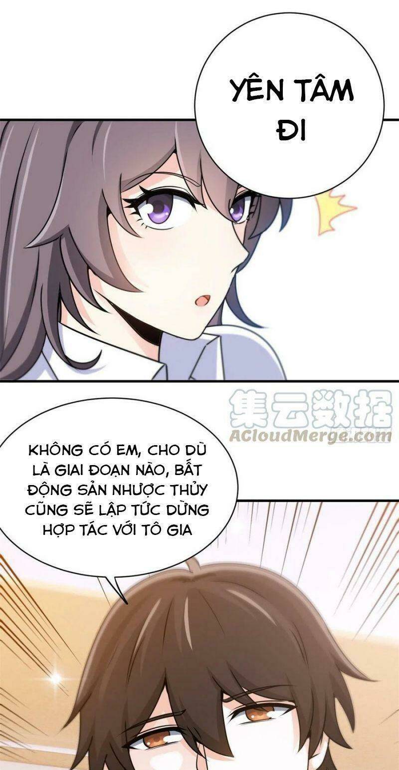 Ta Là Hàn Tam Thiên: Chapter 49