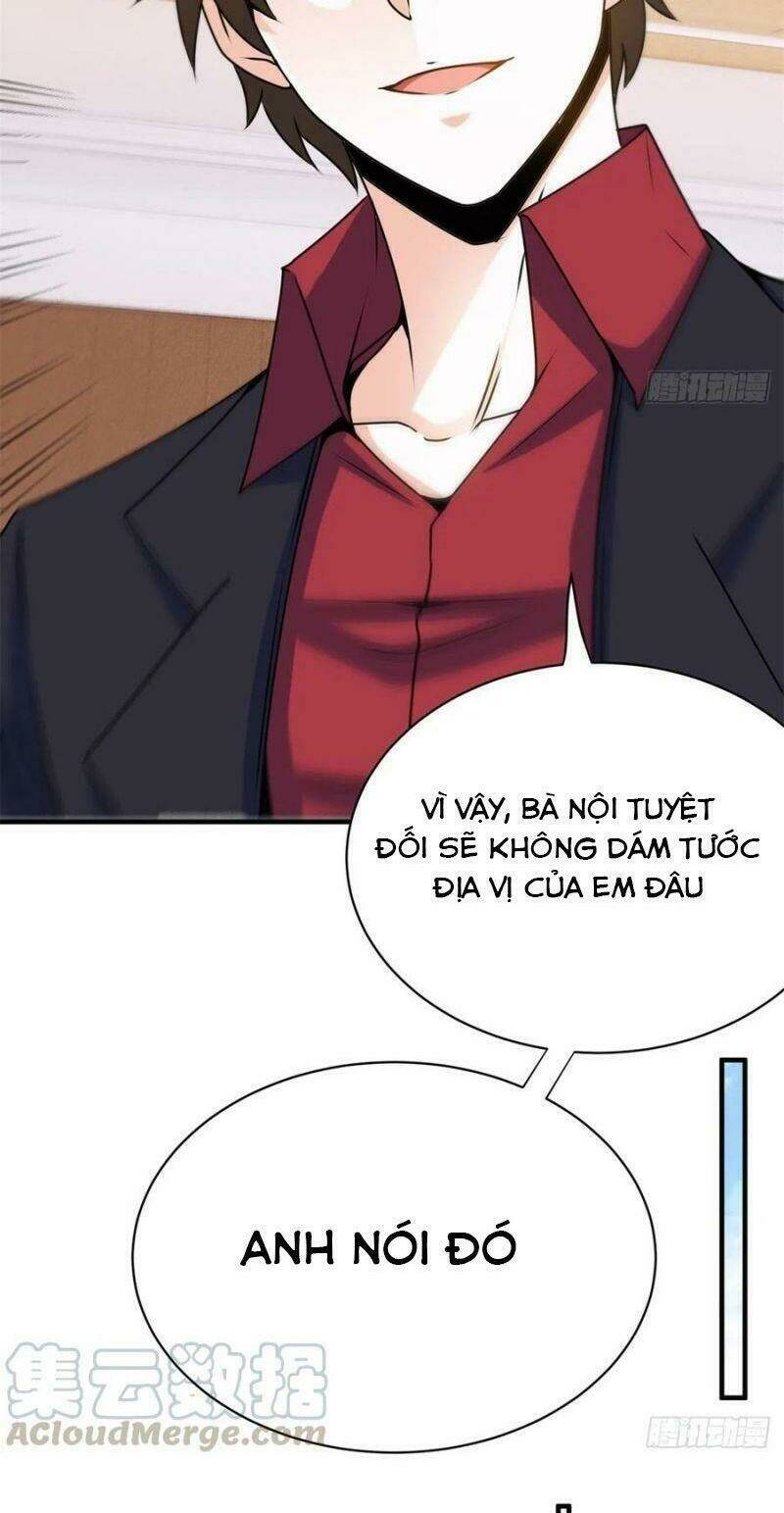 Ta Là Hàn Tam Thiên: Chapter 49