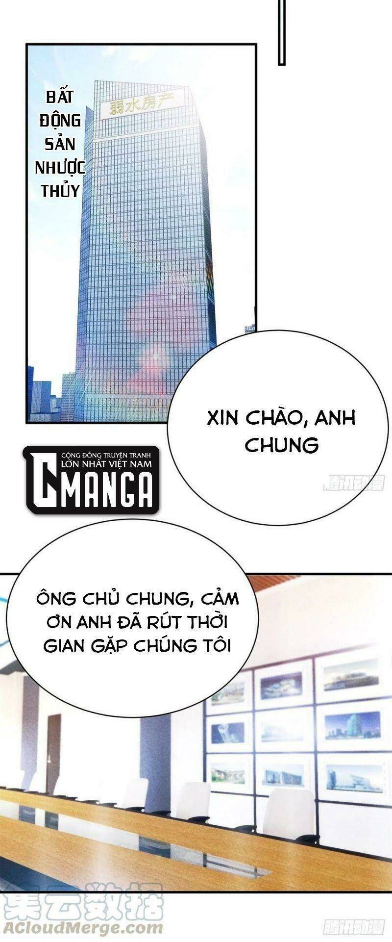Ta Là Hàn Tam Thiên: Chapter 49