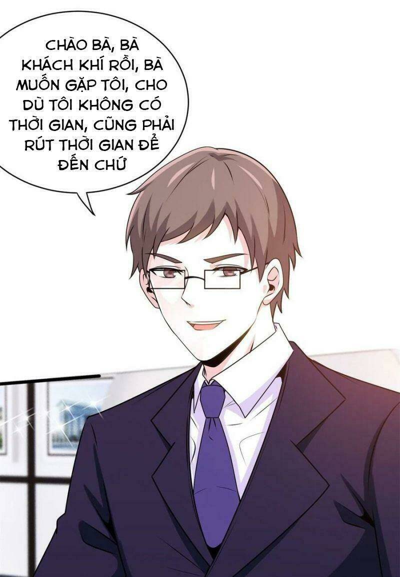 Ta Là Hàn Tam Thiên: Chapter 49