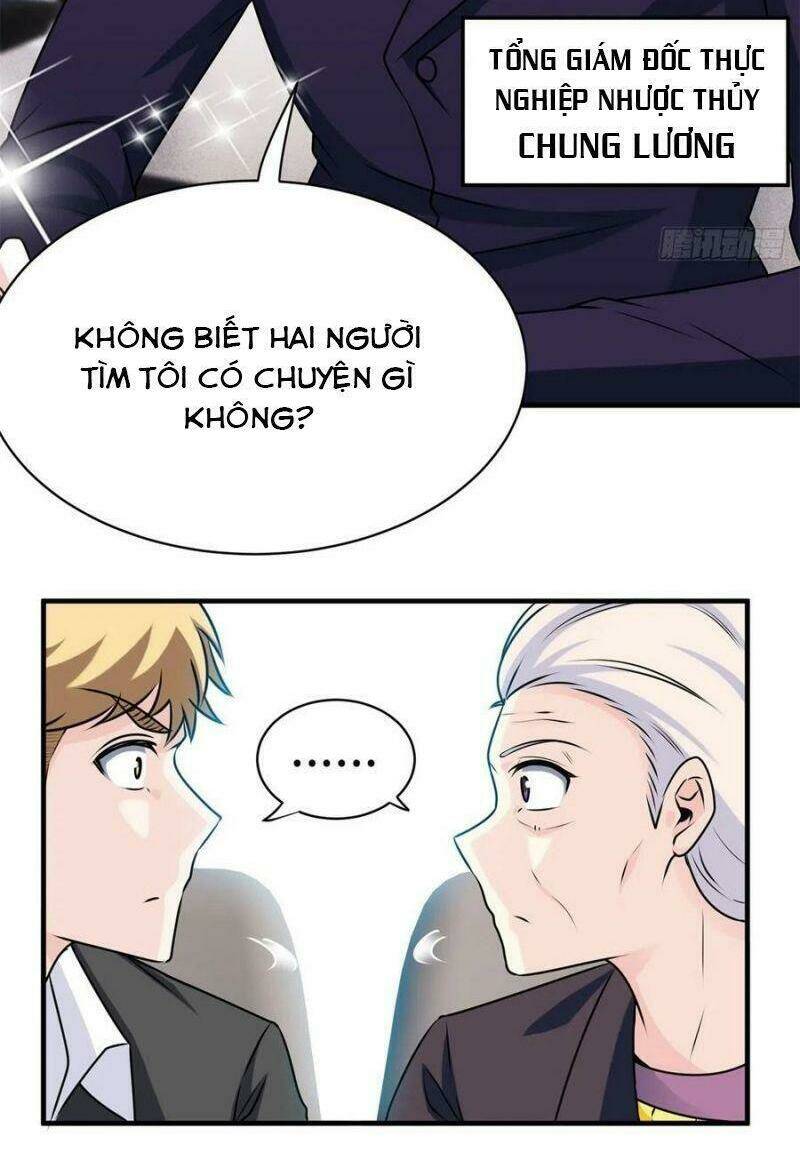 Ta Là Hàn Tam Thiên: Chapter 49