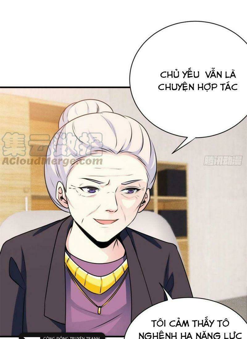 Ta Là Hàn Tam Thiên: Chapter 49