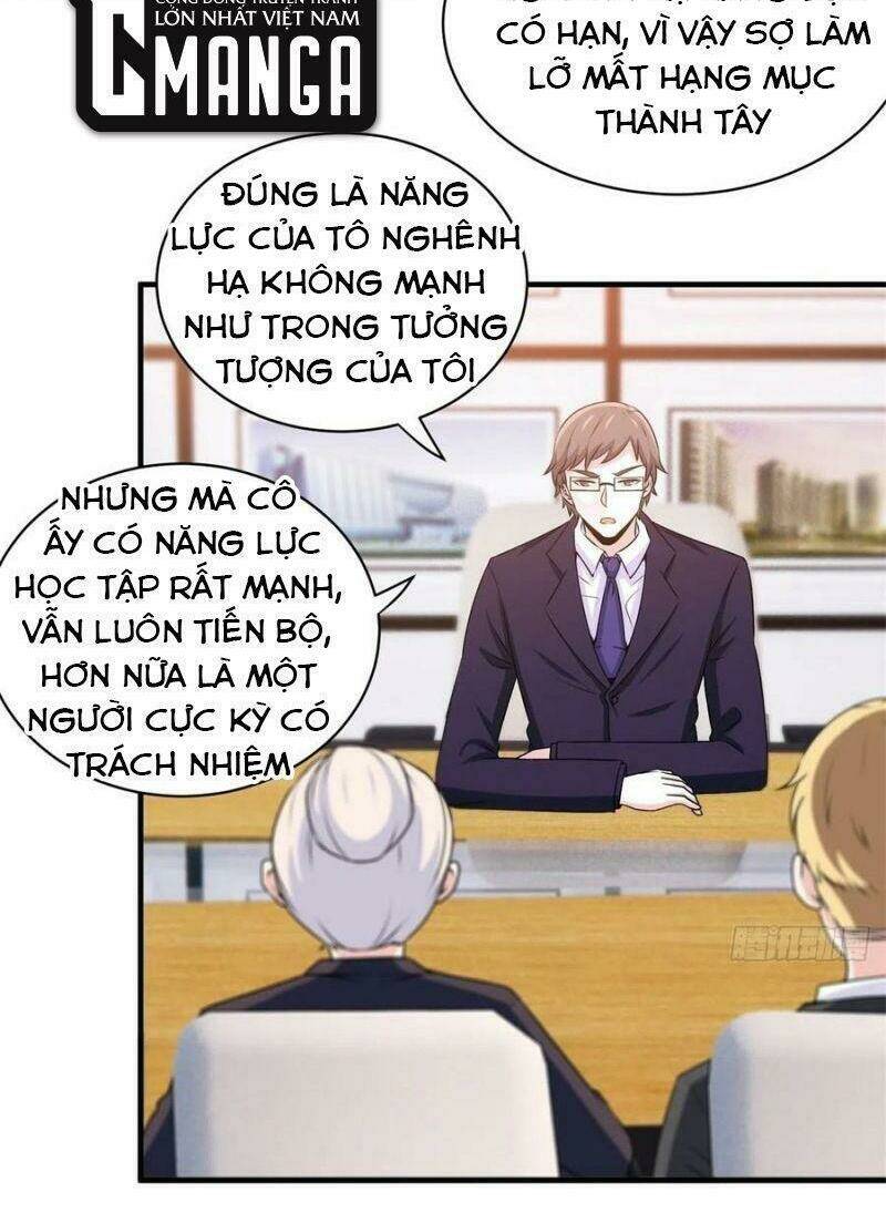Ta Là Hàn Tam Thiên: Chapter 49