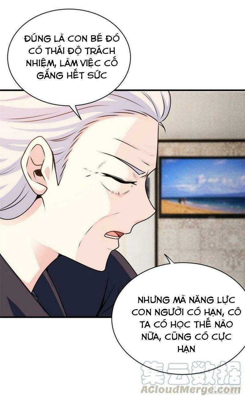 Ta Là Hàn Tam Thiên: Chapter 49