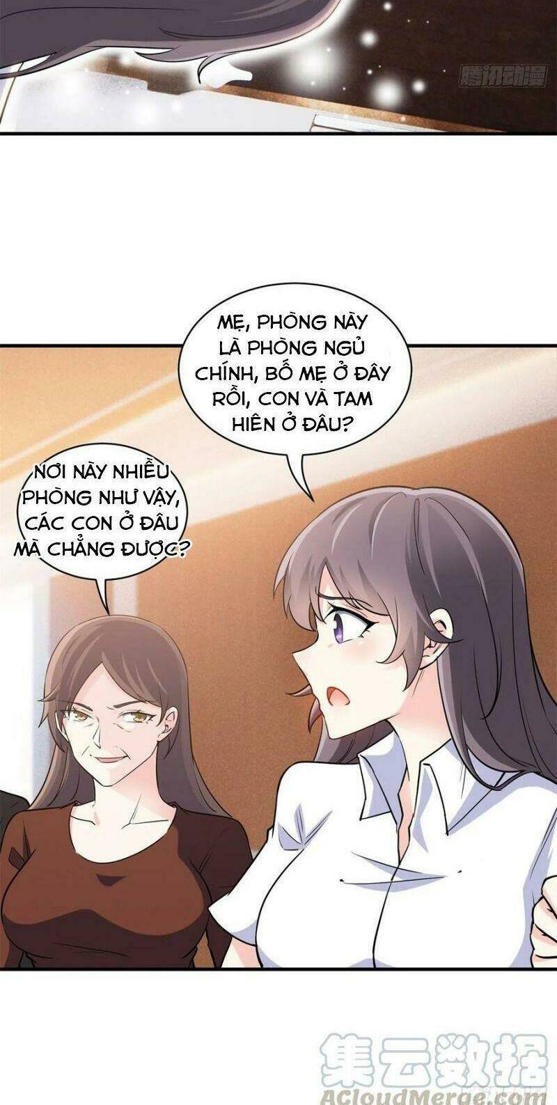 Ta Là Hàn Tam Thiên: Chapter 49