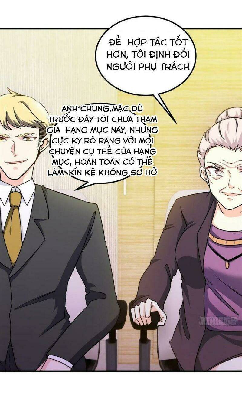 Ta Là Hàn Tam Thiên: Chapter 49