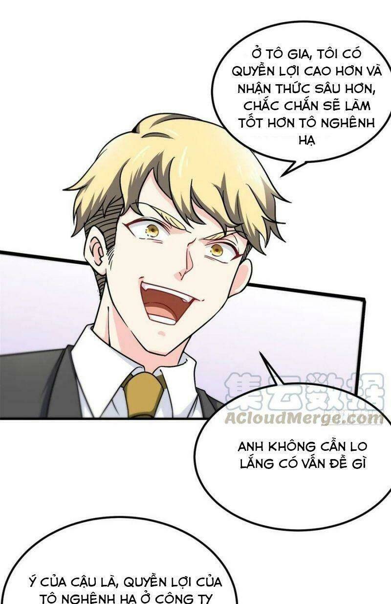 Ta Là Hàn Tam Thiên: Chapter 49