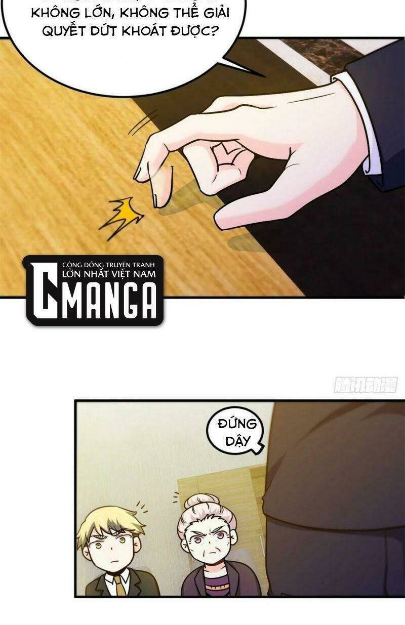 Ta Là Hàn Tam Thiên: Chapter 49